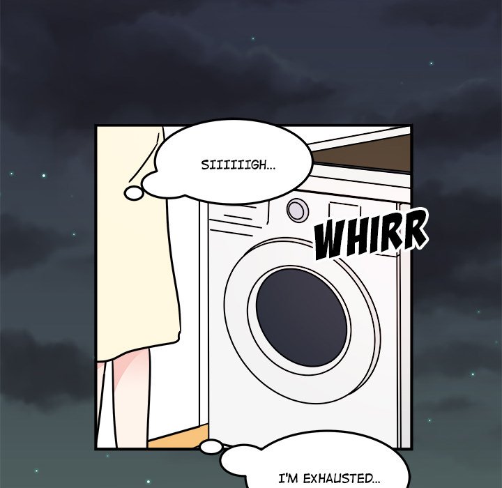 Office Grievances Office Grievances EP 8 - Toomics page 22 - 