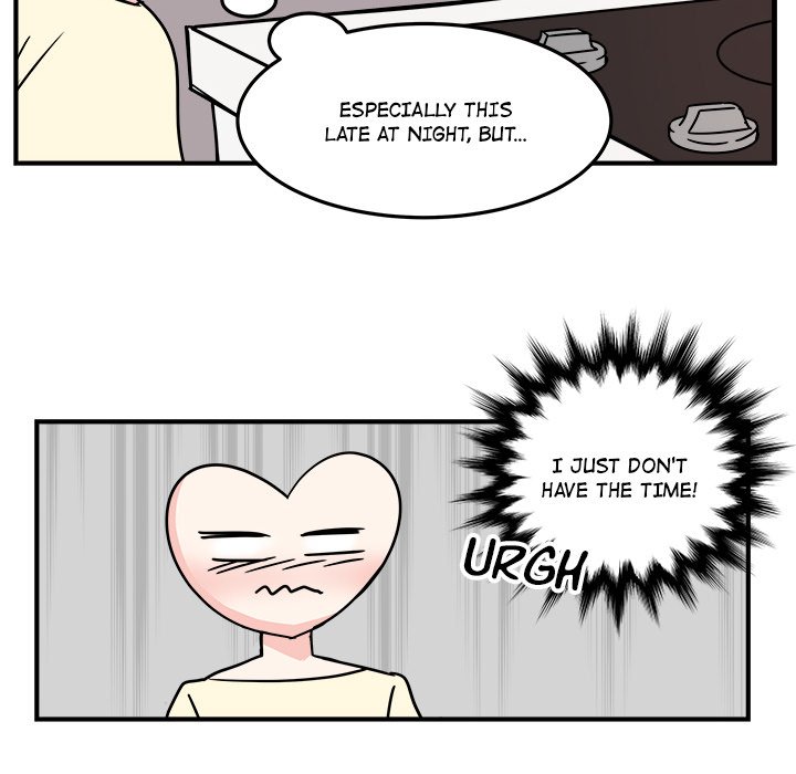 Office Grievances Office Grievances EP 8 - Toomics page 24 - 