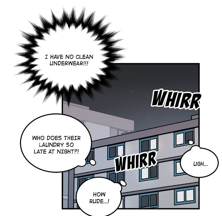 Office Grievances Office Grievances EP 8 - Toomics page 25 - 