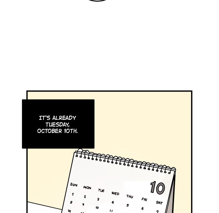 Office Grievances Office Grievances EP 8 - Toomics page 26 - 