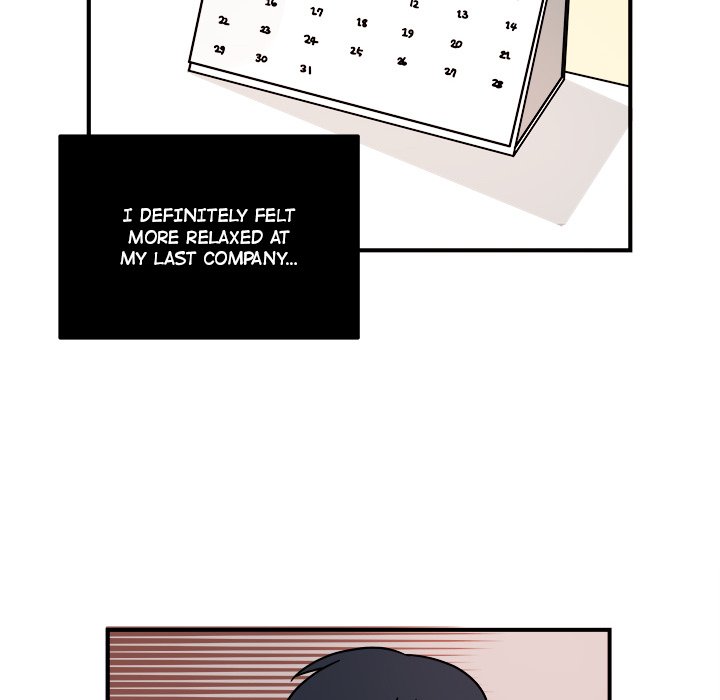 Office Grievances Office Grievances EP 8 - Toomics page 27 - 