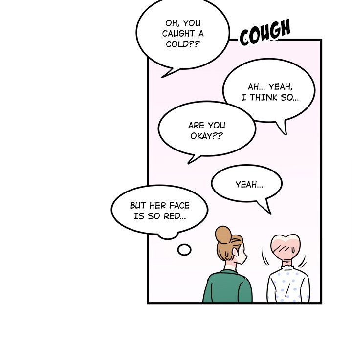 Office Grievances Office Grievances EP 8 - Toomics page 30 - 