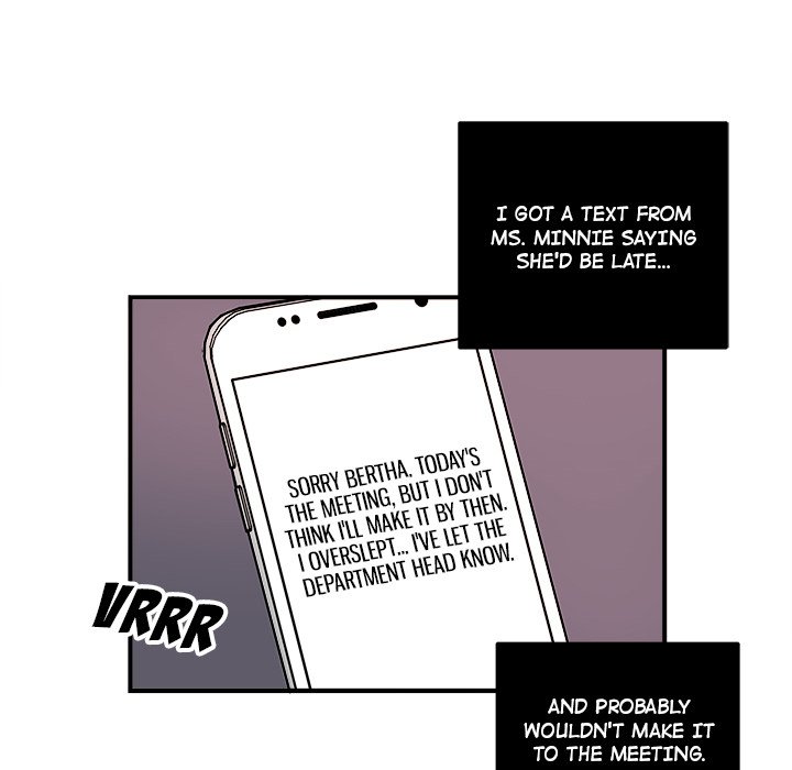 Office Grievances Office Grievances EP 8 - Toomics page 31 - 
