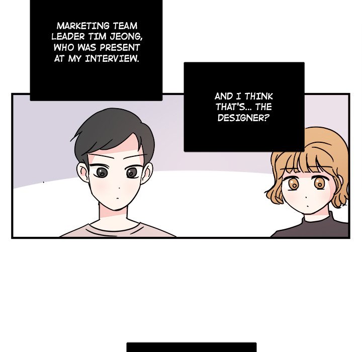Office Grievances Office Grievances EP 8 - Toomics page 35 - 