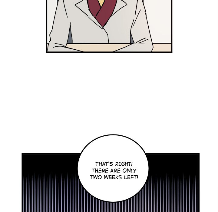 Office Grievances Office Grievances EP 8 - Toomics page 37 - 