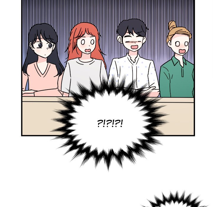 Office Grievances Office Grievances EP 8 - Toomics page 38 - 