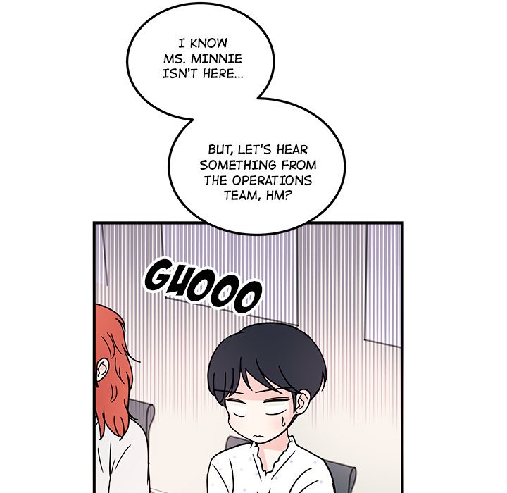 Office Grievances Office Grievances EP 8 - Toomics page 43 - 