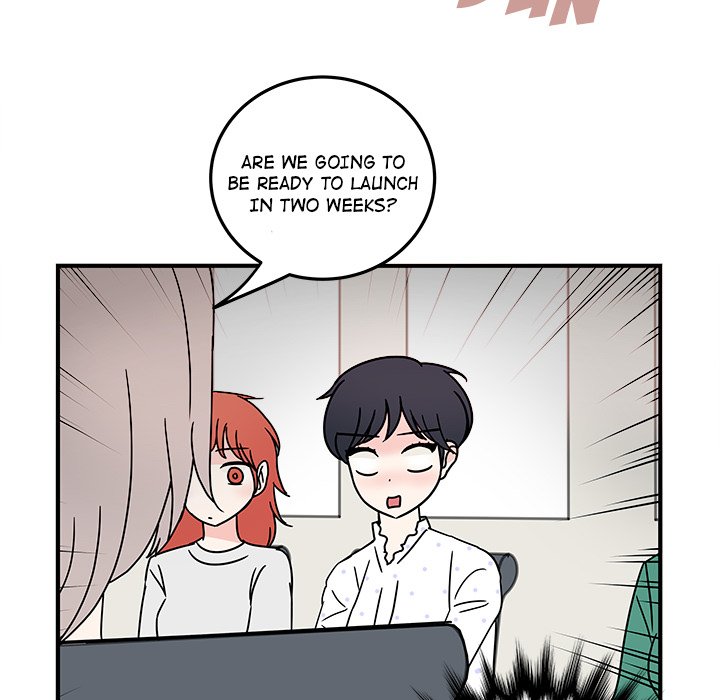 Office Grievances Office Grievances EP 8 - Toomics page 47 - 