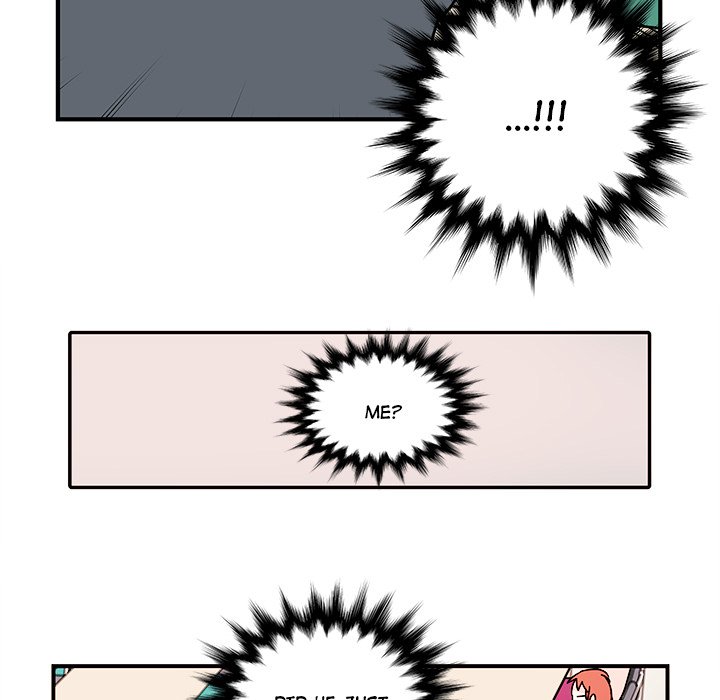 Office Grievances Office Grievances EP 8 - Toomics page 48 - 