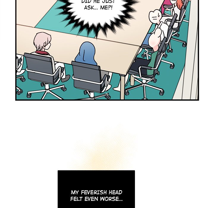 Office Grievances Office Grievances EP 8 - Toomics page 49 - 
