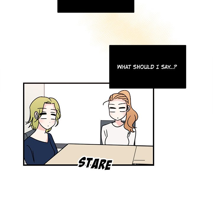 Office Grievances Office Grievances EP 8 - Toomics page 50 - 