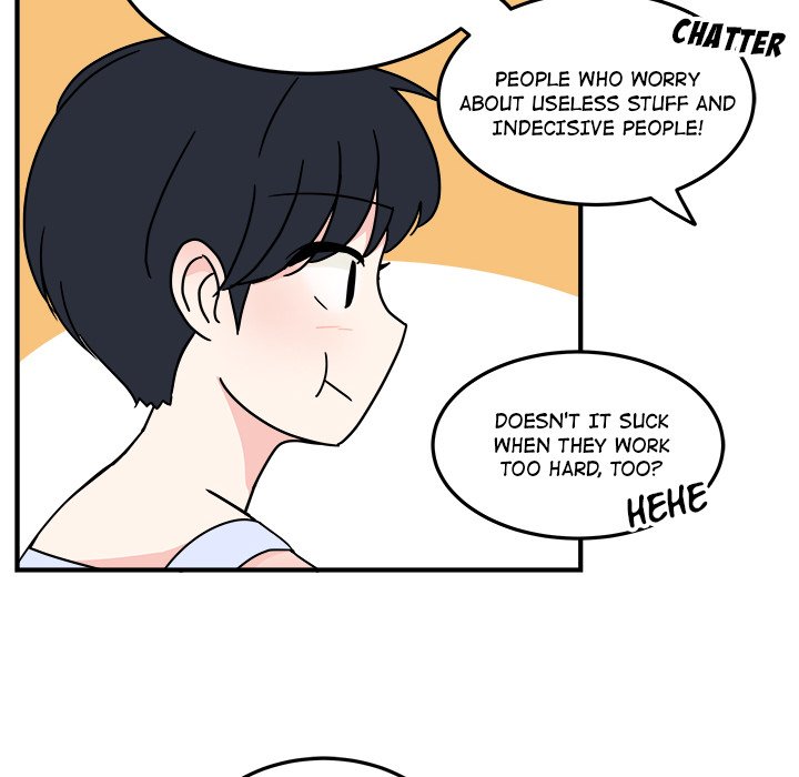 Office Grievances Office Grievances EP 8 - Toomics page 6 - 