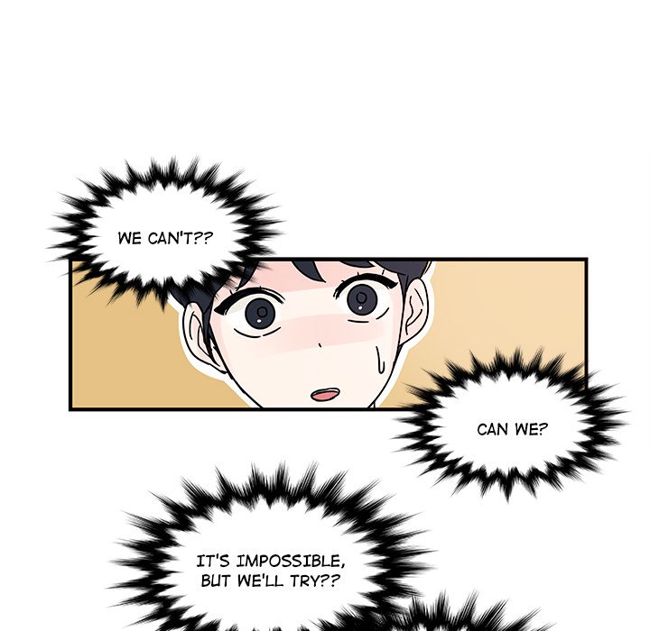Office Grievances Office Grievances EP 8 - Toomics page 51 - 
