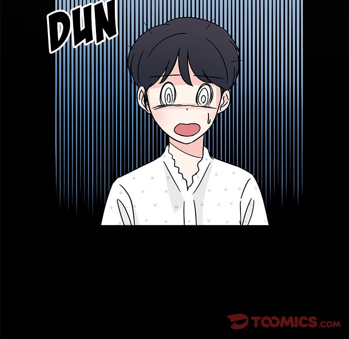 Office Grievances Office Grievances EP 8 - Toomics page 54 - 
