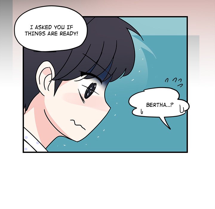 Office Grievances Office Grievances EP 8 - Toomics page 56 - 