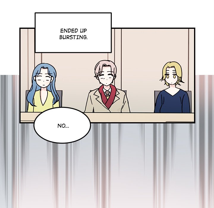 Office Grievances Office Grievances EP 8 - Toomics page 57 - 
