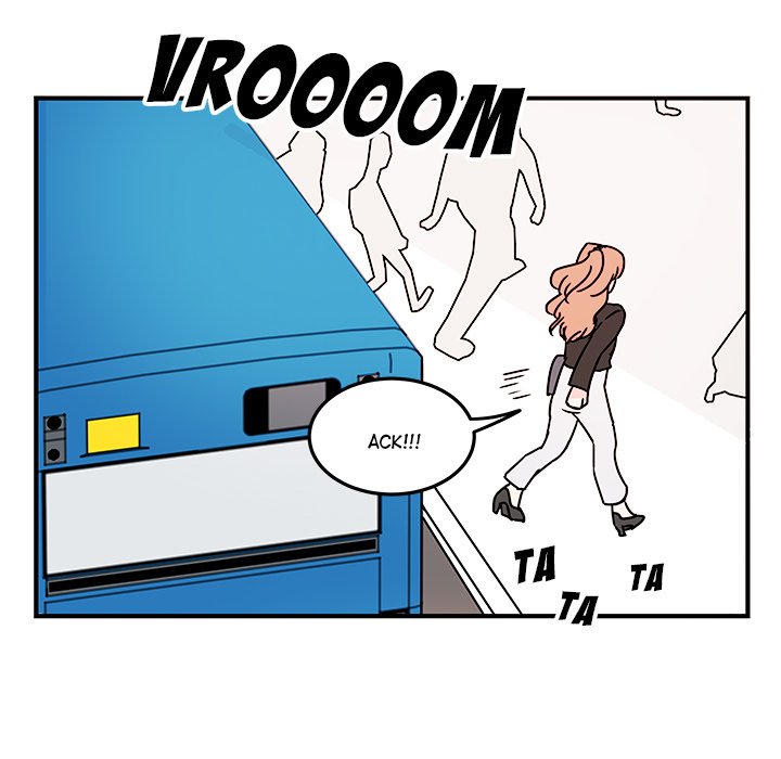 Office Grievances Office Grievances EP 8 - Toomics page 59 - 