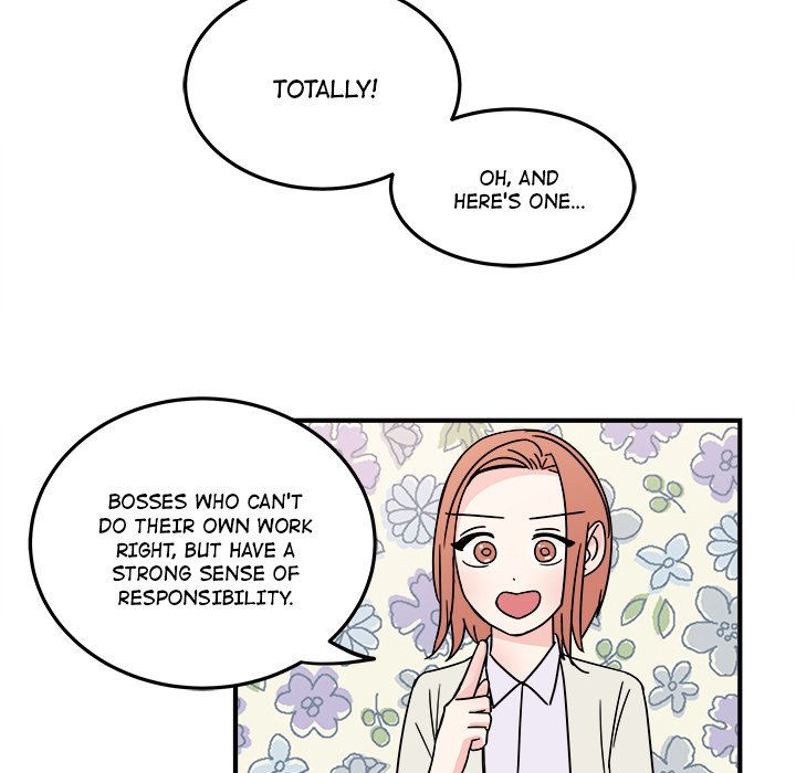 Office Grievances Office Grievances EP 8 - Toomics page 7 - 