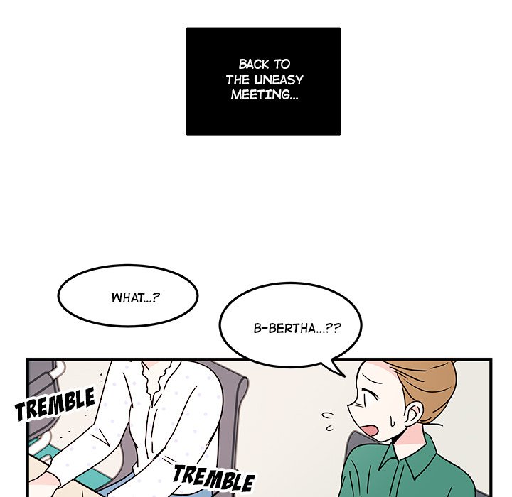 Office Grievances Office Grievances EP 8 - Toomics page 62 - 