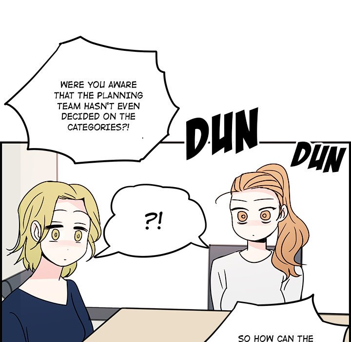 Office Grievances Office Grievances EP 8 - Toomics page 65 - 