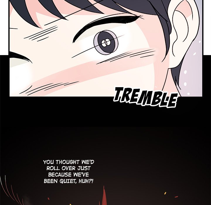 Office Grievances Office Grievances EP 8 - Toomics page 69 - 