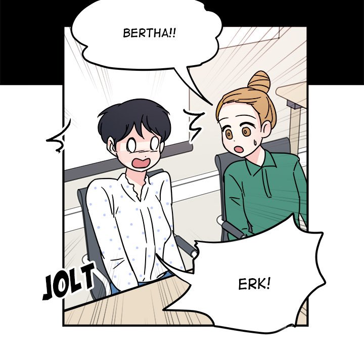 Office Grievances Office Grievances EP 8 - Toomics page 73 - 