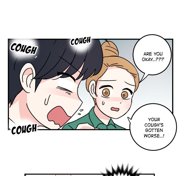 Office Grievances Office Grievances EP 8 - Toomics page 74 - 