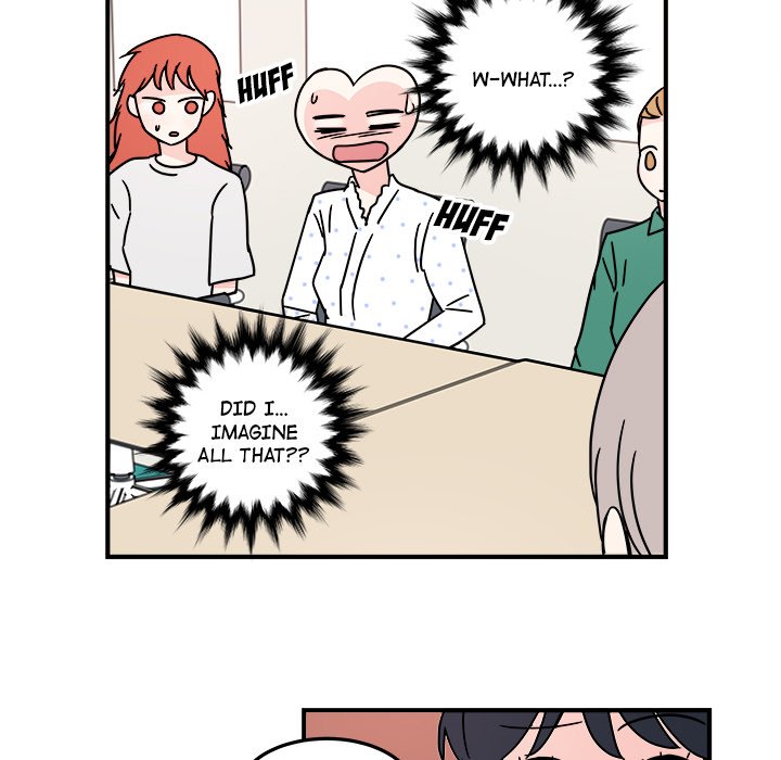 Office Grievances Office Grievances EP 8 - Toomics page 75 - 