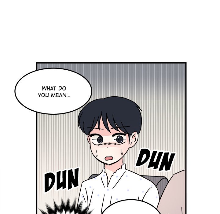 Office Grievances Office Grievances EP 8 - Toomics page 77 - 