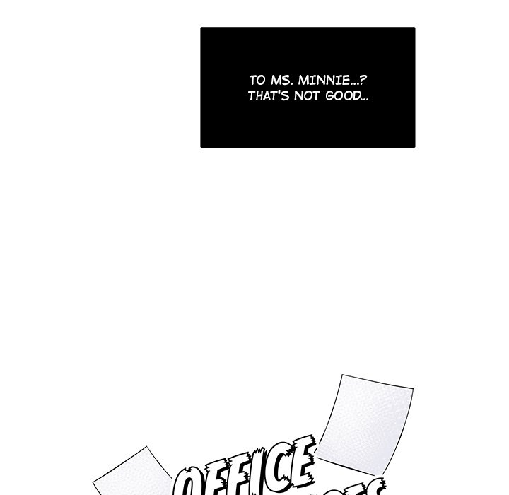 Office Grievances Office Grievances EP 8 - Toomics page 10 - 