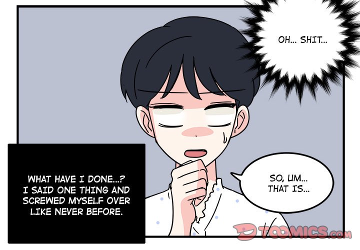 Office Grievances Office Grievances EP 9 - Toomics page 2 - 