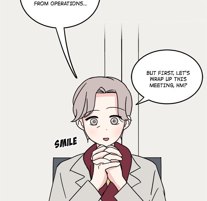 Office Grievances Office Grievances EP 9 - Toomics page 11 - 