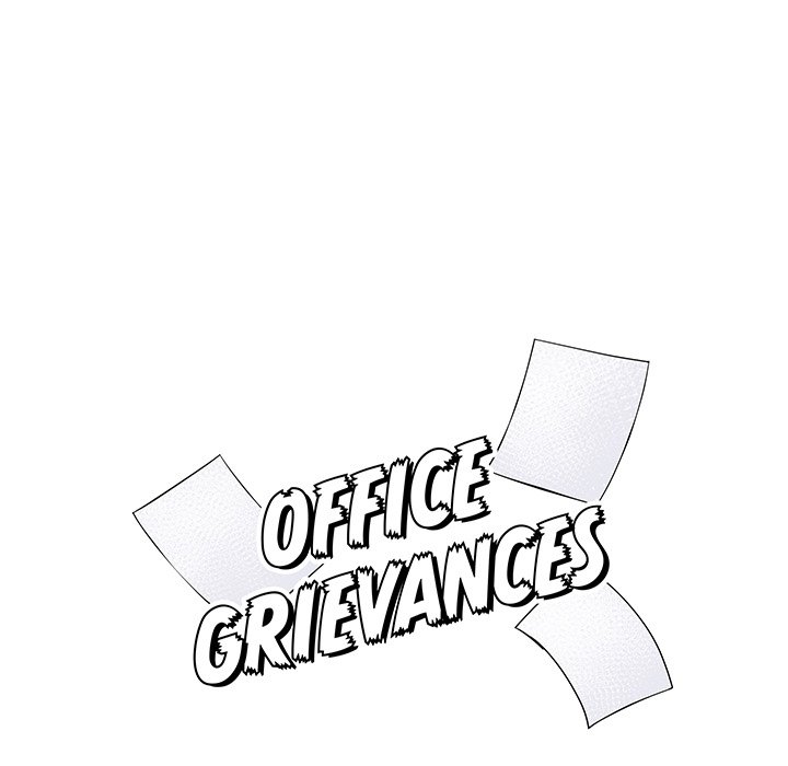 Office Grievances Office Grievances EP 9 - Toomics page 13 - 