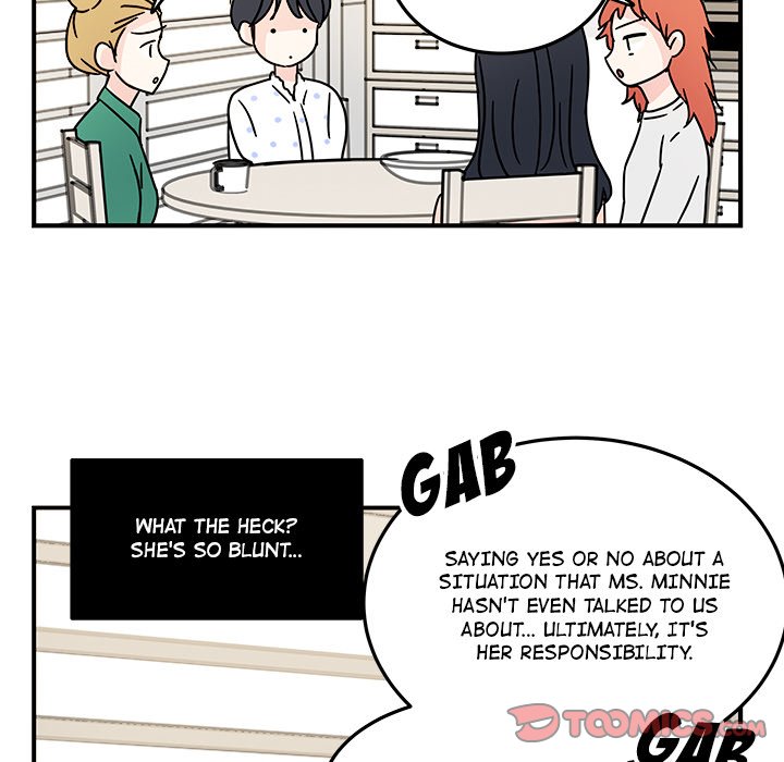 Office Grievances Office Grievances EP 9 - Toomics page 20 - 