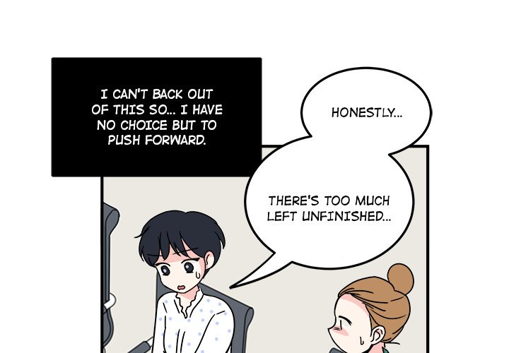 Office Grievances Office Grievances EP 9 - Toomics page 3 - 