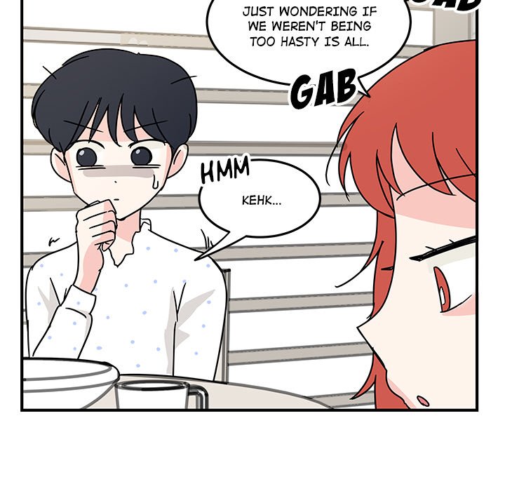 Office Grievances Office Grievances EP 9 - Toomics page 21 - 