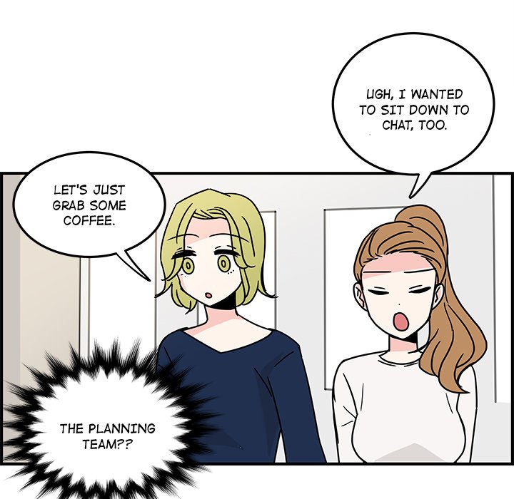 Office Grievances Office Grievances EP 9 - Toomics page 23 - 