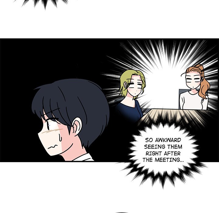 Office Grievances Office Grievances EP 9 - Toomics page 24 - 