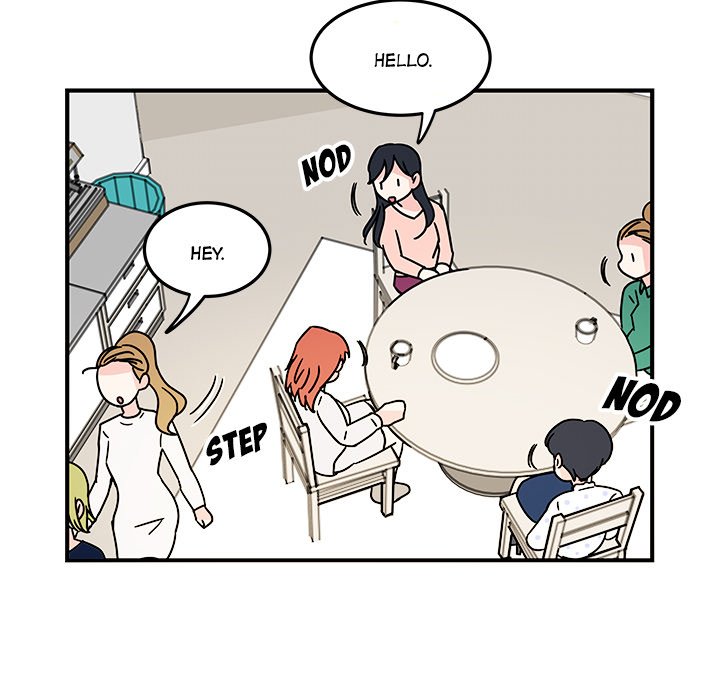 Office Grievances Office Grievances EP 9 - Toomics page 25 - 