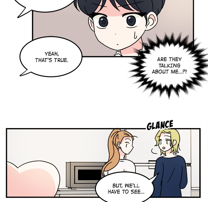 Office Grievances Office Grievances EP 9 - Toomics page 28 - 