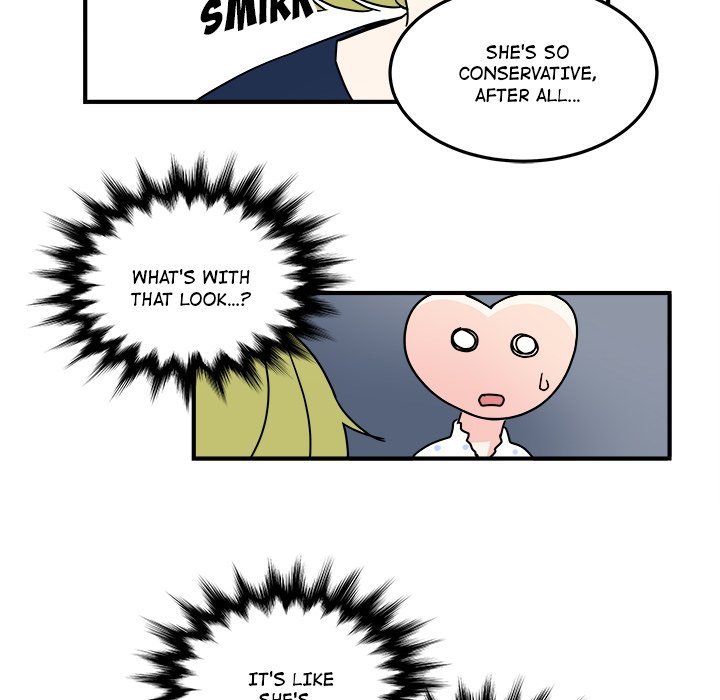 Office Grievances Office Grievances EP 9 - Toomics page 30 - 