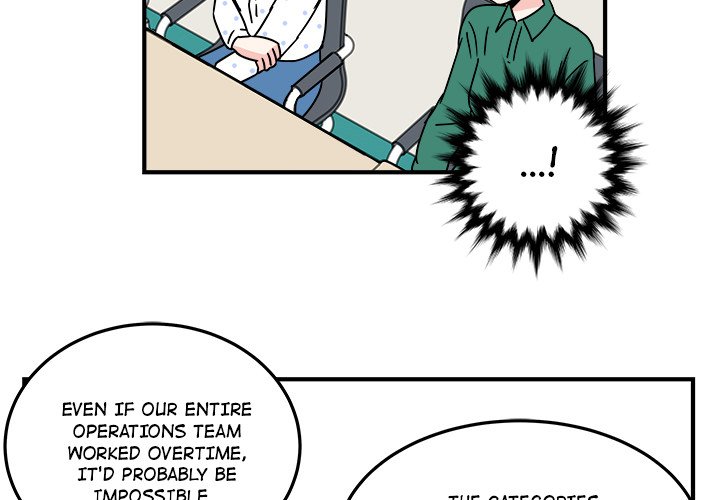 Office Grievances Office Grievances EP 9 - Toomics page 4 - 
