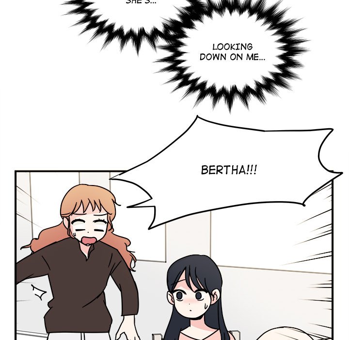 Office Grievances Office Grievances EP 9 - Toomics page 31 - 