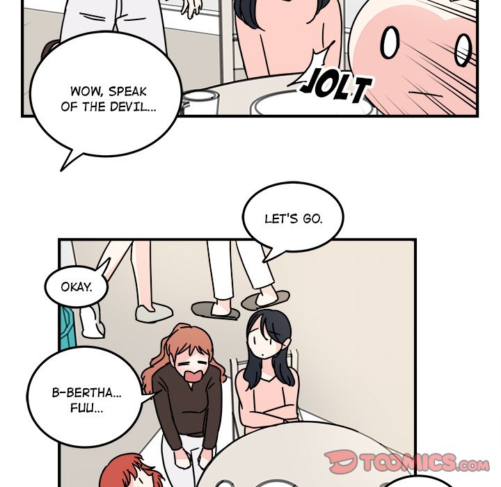 Office Grievances Office Grievances EP 9 - Toomics page 32 - 