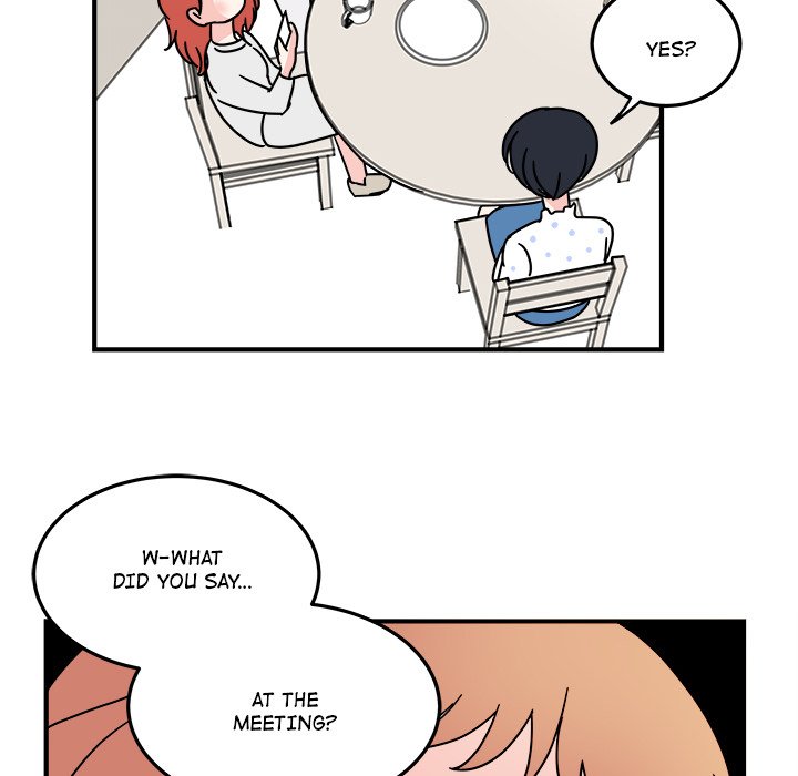Office Grievances Office Grievances EP 9 - Toomics page 33 - 