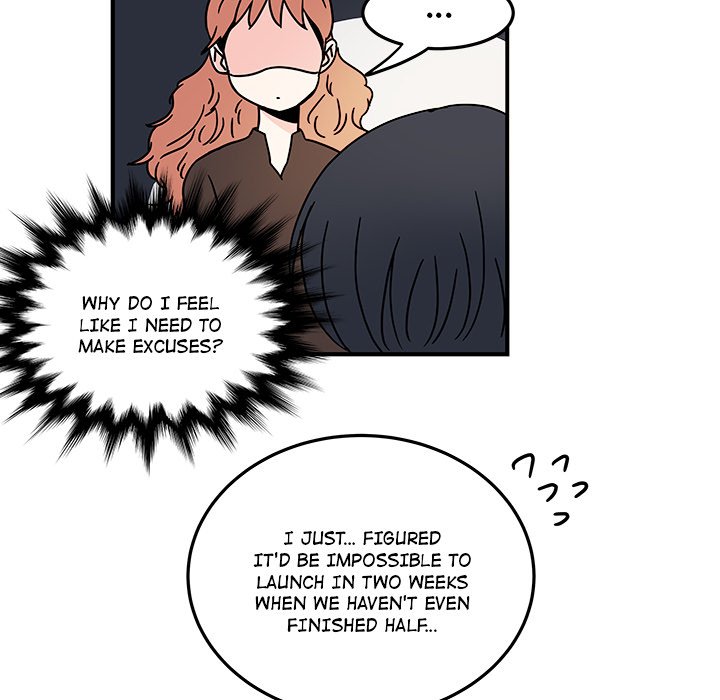 Office Grievances Office Grievances EP 9 - Toomics page 36 - 