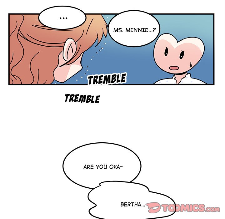 Office Grievances Office Grievances EP 9 - Toomics page 38 - 