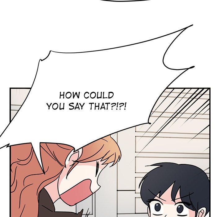 Office Grievances Office Grievances EP 9 - Toomics page 39 - 