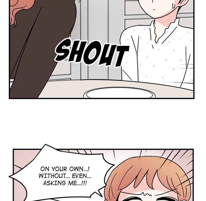 Office Grievances Office Grievances EP 9 - Toomics page 40 - 
