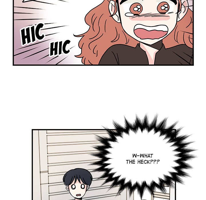 Office Grievances Office Grievances EP 9 - Toomics page 41 - 
